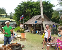 Trip Pattaya to Koh Kood, live at Klong Hin Beach Resort - photo 271