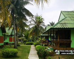 Trip Pattaya to Koh Kood, live at Klong Hin Beach Resort - photo 108
