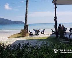 Trip Pattaya to Koh Kood, live at Klong Hin Beach Resort - photo 176