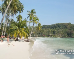 Trip Pattaya to Koh Kood, live at Klong Hin Beach Resort - photo 257