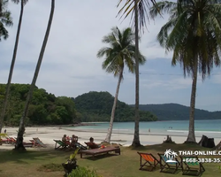 Trip Pattaya to Koh Kood, live at Klong Hin Beach Resort - photo 320