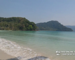 Trip Pattaya to Koh Kood, live at Klong Hin Beach Resort - photo 55