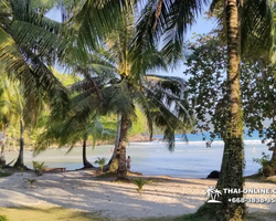 Trip Pattaya to Koh Kood, live at Klong Hin Beach Resort - photo 103