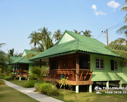 Trip Pattaya to Koh Kood, live at Klong Hin Beach Resort - photo 78