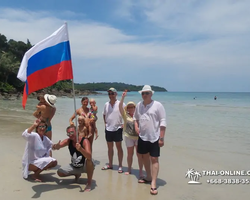 Trip Pattaya to Koh Kood, live at Klong Hin Beach Resort - photo 71