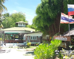 Trip Pattaya to Koh Kood, live at Klong Hin Beach Resort - photo 295