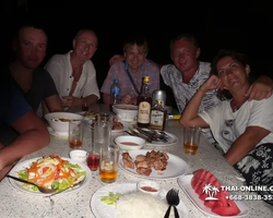 Trip Pattaya to Koh Kood, live at Klong Hin Beach Resort - photo 97