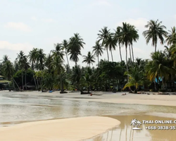 Trip Pattaya to Koh Kood, live at Klong Hin Beach Resort - photo 139