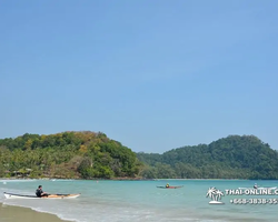 Trip Pattaya to Koh Kood, live at Klong Hin Beach Resort - photo 382