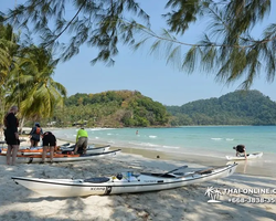 Trip Pattaya to Koh Kood, live at Klong Hin Beach Resort - photo 283