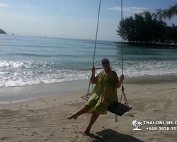 Trip Pattaya to Koh Kood, live at Klong Hin Beach Resort - photo 79