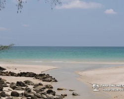 Trip Pattaya to Koh Kood, live at Klong Hin Beach Resort - photo 122