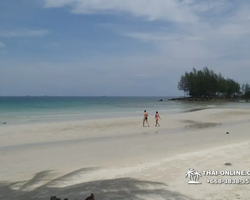 Trip Pattaya to Koh Kood, live at Klong Hin Beach Resort - photo 371