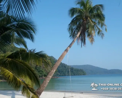 Trip Pattaya to Koh Kood, live at Klong Hin Beach Resort - photo 16