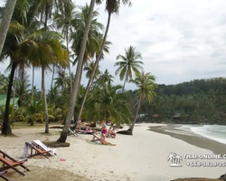 Trip Pattaya to Koh Kood, live at Klong Hin Beach Resort - photo 383