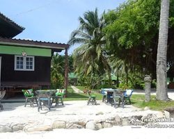 Trip Pattaya to Koh Kood, live at Klong Hin Beach Resort - photo 261