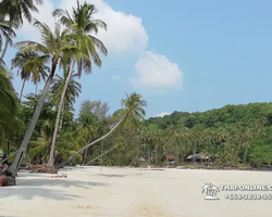Trip Pattaya to Koh Kood, live at Klong Hin Beach Resort - photo 189