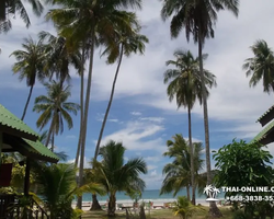 Trip Pattaya to Koh Kood, live at Klong Hin Beach Resort - photo 365