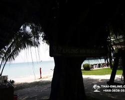 Trip Pattaya to Koh Kood, live at Klong Hin Beach Resort - photo 123