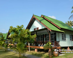 Trip Pattaya to Koh Kood, live at Klong Hin Beach Resort - photo 92