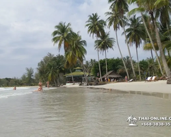 Trip Pattaya to Koh Kood, live at Klong Hin Beach Resort - photo 298