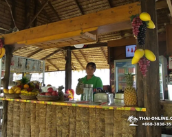 Trip Pattaya to Koh Kood, live at Klong Hin Beach Resort - photo 274