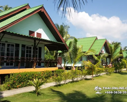 Trip Pattaya to Koh Kood, live at Klong Hin Beach Resort - photo 390