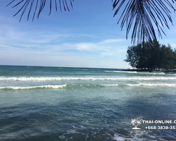 Trip Pattaya to Koh Kood, live at Klong Hin Beach Resort - photo 119