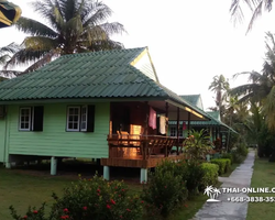 Trip Pattaya to Koh Kood, live at Klong Hin Beach Resort - photo 156