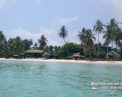 Trip Pattaya to Koh Kood, live at Klong Hin Beach Resort - photo 149