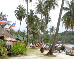 Trip Pattaya to Koh Kood, live at Klong Hin Beach Resort - photo 5