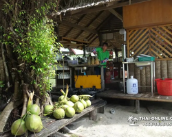 Trip Pattaya to Koh Kood, live at Klong Hin Beach Resort - photo 346
