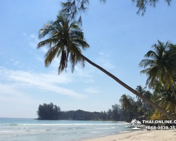 Trip Pattaya to Koh Kood, live at Klong Hin Beach Resort - photo 157