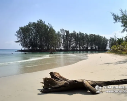 Trip Pattaya to Koh Kood, live at Klong Hin Beach Resort - photo 232