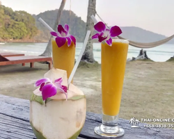 Trip Pattaya to Koh Kood, live at Klong Hin Beach Resort - photo 127