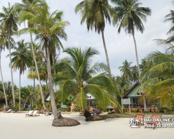 Trip Pattaya to Koh Kood, live at Klong Hin Beach Resort - photo 352