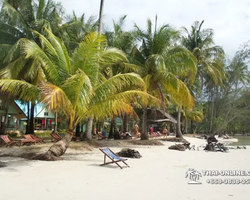 Trip Pattaya to Koh Kood, live at Klong Hin Beach Resort - photo 49