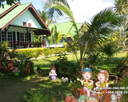 Trip Pattaya to Koh Kood, live at Klong Hin Beach Resort - photo 373