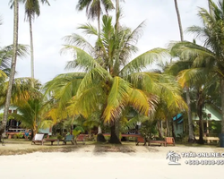 Trip Pattaya to Koh Kood, live at Klong Hin Beach Resort - photo 311