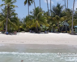 Trip Pattaya to Koh Kood, live at Klong Hin Beach Resort - photo 179