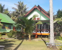 Trip Pattaya to Koh Kood, live at Klong Hin Beach Resort - photo 158