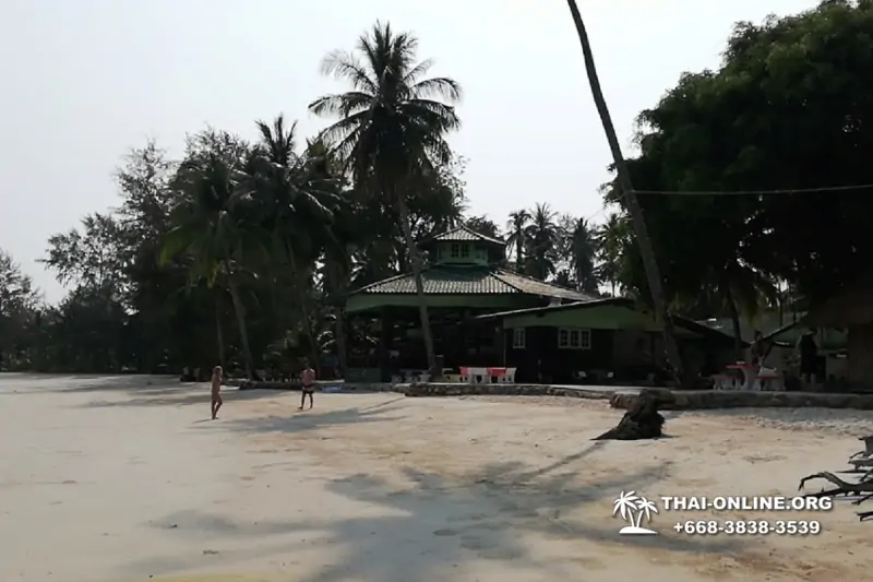 Trip Pattaya to Koh Kood, live at Klong Hin Beach Resort - photo 169
