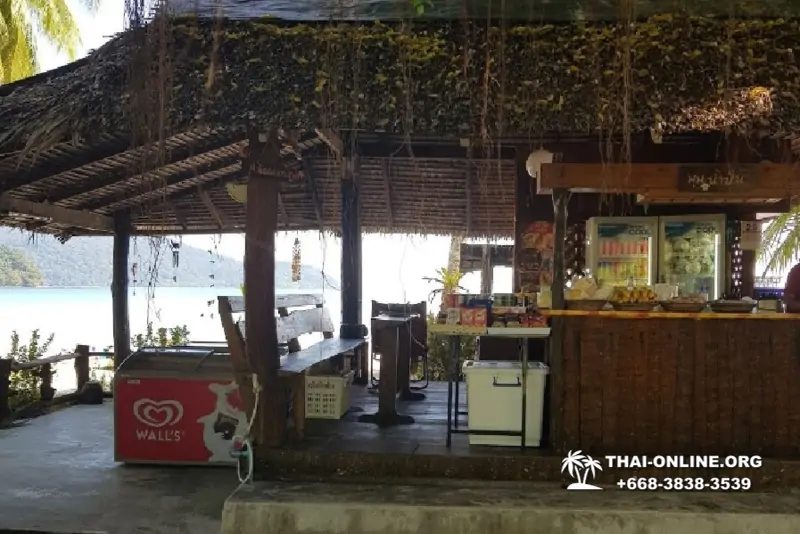 Trip Pattaya to Koh Kood, live at Klong Hin Beach Resort - photo 234