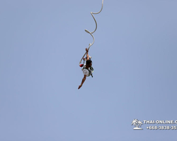 Bungy Jump in Pattaya extreme rest Thailand - photo 48