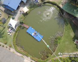 Bungy Jump in Pattaya extreme rest Thailand - photo 64