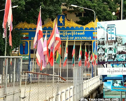 Northern Necklace of Thailand 6 day and 5 night journey - photo 203