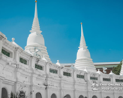 Bangkok Tour Classic and Chao Phraya Evening Cruise - photo 65