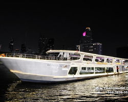 Bangkok Tour Classic and Chao Phraya Evening Cruise - photo 104