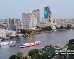 Bangkok Tour Classic and Chao Phraya Evening Cruise - photo 128