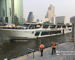 Bangkok Tour Classic and Chao Phraya Evening Cruise - photo 85